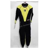 Henderson wet suit, size XL