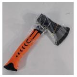 Hatchet, New