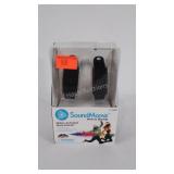 Sound Moovz, Motion activated musical bandz, New