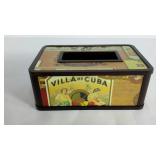 Echo Havana tissue box cover