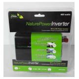 Nature power inverter, unopened