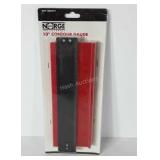 Tools, 10" Contour Gauge