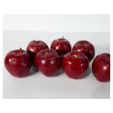 Seven everlasting apples