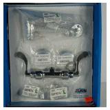 Zurn Aqua spec commercial faucet