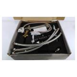 Jado Faucet kit, appears complete