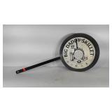 The Original Big Daddy Skillet, 20"