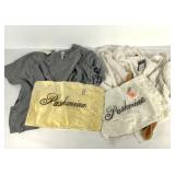 Sweaters and pashmina, all new with tags,