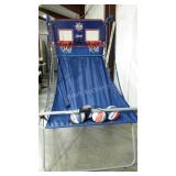 Pop-A-Shot, powers on but doesn