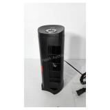 Sunter fan, works, 13"