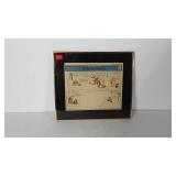 The Washington Post Calvin and Hobbes comic,