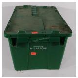 Tote, good condition