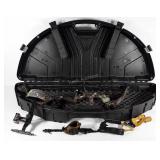 Martin Magnum Saber Pro Series compound bow with