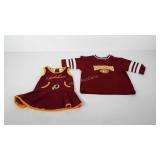 Washington Redskins children
