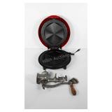 Kitchenwares, Electric quesadilla maker (powers