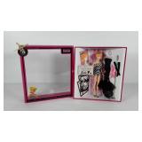 Mattel 50th Anniversary Barbie, still in box,