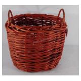 Basket, approximately 14"×15"
