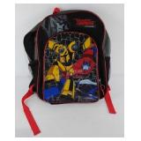 Transformers backpack