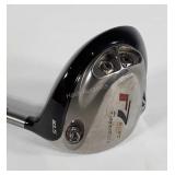 Golf, Taylor Made r7 Quad 10.5 driver, seller