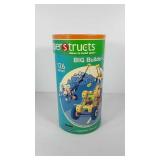 Toys, Super Structs construction set, has been