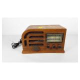 Winston Select AM/FM Radio Cassette player,