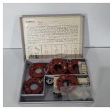 Kenmore buttonhole set