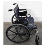 Invacare wheel chair