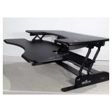 Veridesk proplus 36" standing desk
