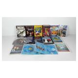 DVDs, various titles, please not Charmed is three