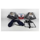 Pet supplies, procollar inflatable protective