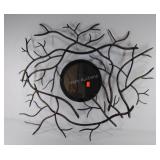 Wall mirror 32"x38"