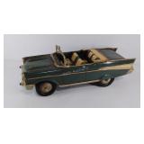 Large Toy/model Car, 24" in length