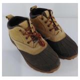 Pair LL Bean men