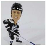 Bobble-head figure of Martin St. Louis of the