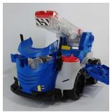 Mattel Batman toy