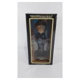 "Old Man" from Pawnstars Bobble-head doll in