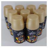 Nine Glade automatic spray refills, Sultry Spice,