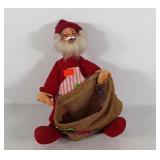 Annalee Santa doll, Mobilitee doll