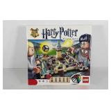 Harry Potter Hogwarts Lego game board, may not be
