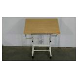Drafting table desk, 24 x 40