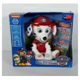 Toy, Vtech Nickelodeon Paw Patrol Marshall read