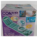 Conair Body Benefits, not tested