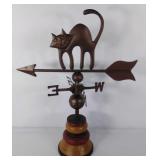 Decorative Weathervane 22" high