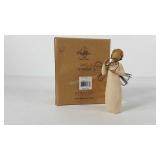 Willow Tree 2007 holiday ornament with box