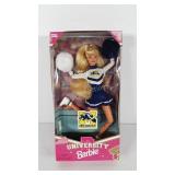 Mattel Barbie, special edition Michigan