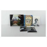 Virginia historical books and DVD, includes