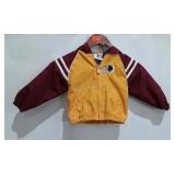 Redskins jacket, size 24m