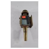 Carriage lantern lamp, made in India