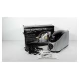 Cooper Cooler tailgater rapid beverage cooler,