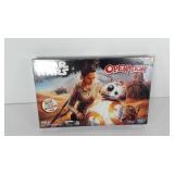 Hasbro Gaming Star Wars Operation game, in sealed