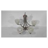 Chandelier, seller code OJM